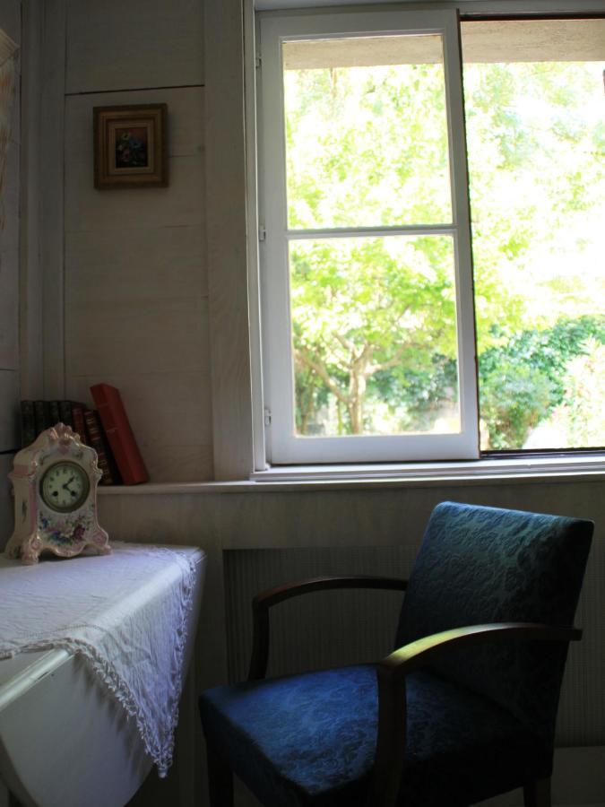 Les Pascals Bed & Breakfast Saint-Paul-les-Romans Luaran gambar