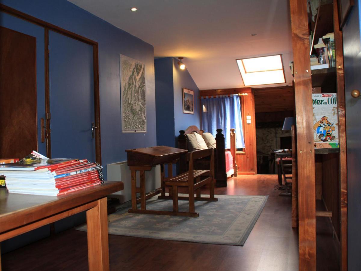 Les Pascals Bed & Breakfast Saint-Paul-les-Romans Luaran gambar