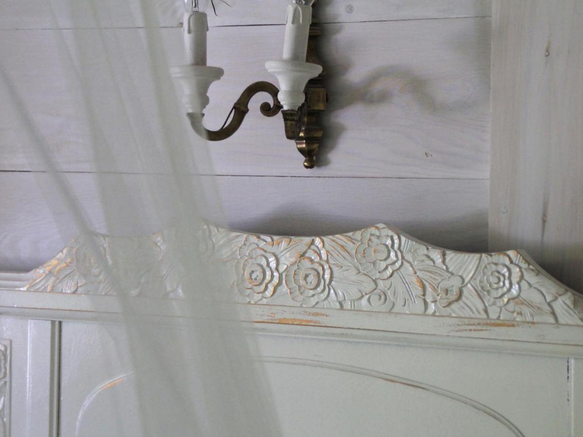 Les Pascals Bed & Breakfast Saint-Paul-les-Romans Luaran gambar