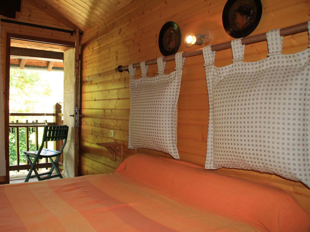 Les Pascals Bed & Breakfast Saint-Paul-les-Romans Luaran gambar