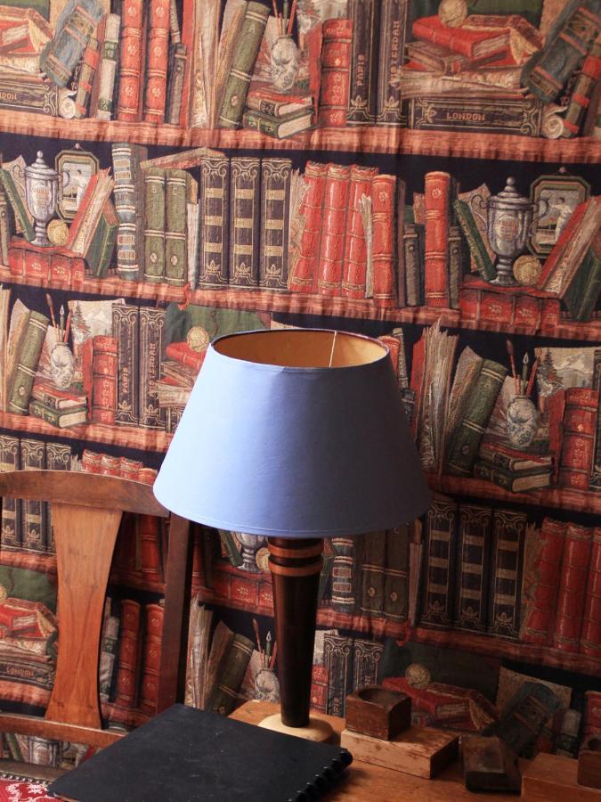 Les Pascals Bed & Breakfast Saint-Paul-les-Romans Luaran gambar